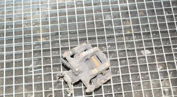 Chevrolet Orlando Rear brake caliper