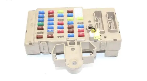 Subaru Forester SH Fuse box set LB101100B