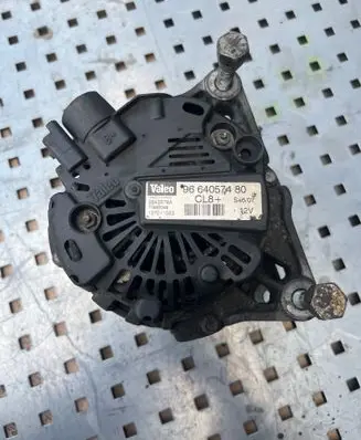 Peugeot Bipper Generator/alternator 9664057480 2543576A