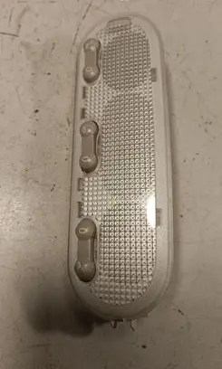 Nissan Qashqai+2 Other interior light