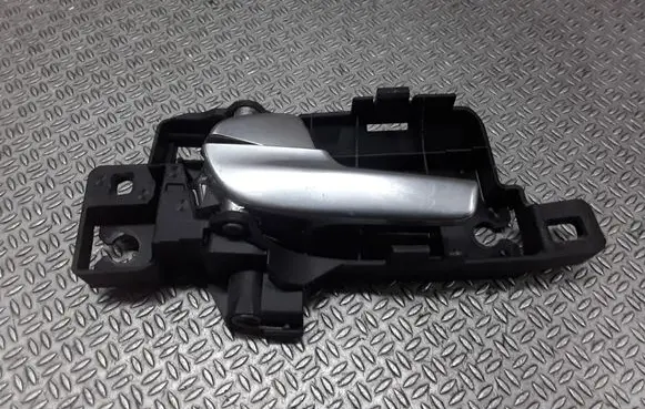 Ford S-MAX Rear door interior handle 6M21U22601