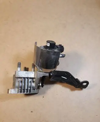 Hyundai Santa Fe EGR valve 284102F700