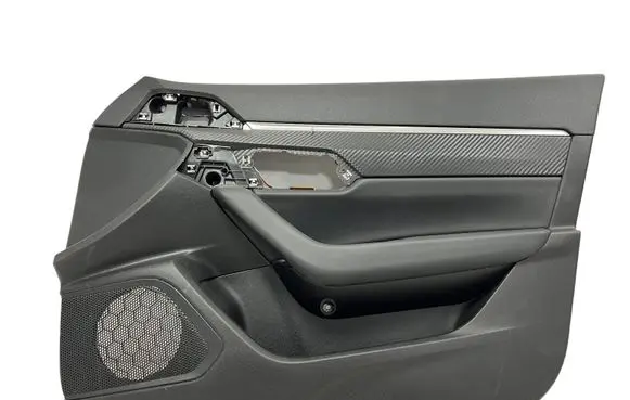 Peugeot 508 II Front door card panel trim 98373069ZD 2010600X M526252