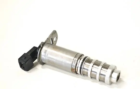 BMW 5 GT F07 Camshaft vanos timing valve 8605123 11368605123