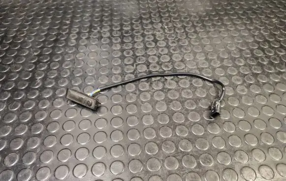 Tailgate opening switch