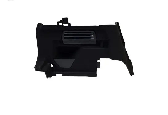 Citroen C4 III e-C4 Trunk/boot side trim panel 98363074ZD