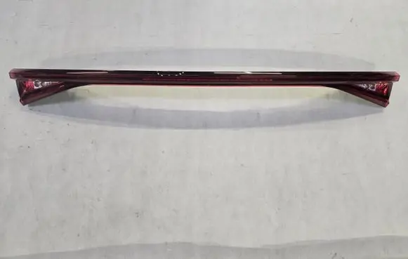 Seat Leon IV Tailgate/trunk/boot exterior handle 5FE945307E
