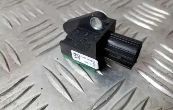 Volkswagen Sharan Airbag deployment crash/impact sensor 5N0959351B