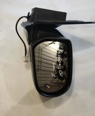 Ford Escape Front door electric wing mirror