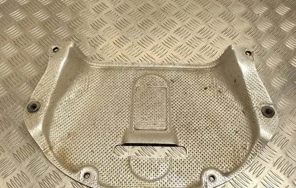 KIA Sportage Heat shield in engine bay 84191D3000 05042018
