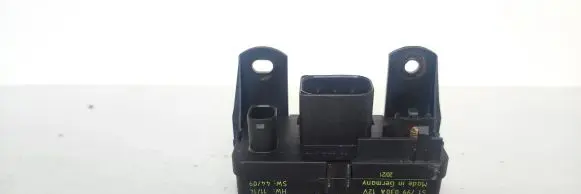 Mercedes-Benz E W211 Glow plug pre-heat relay 51799030A
