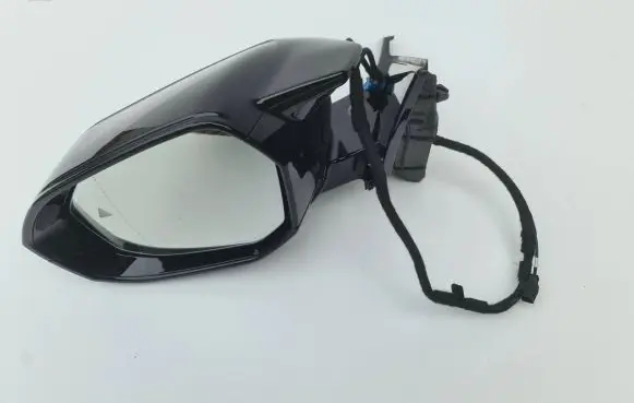 BMW 7 G70 Front door electric wing mirror