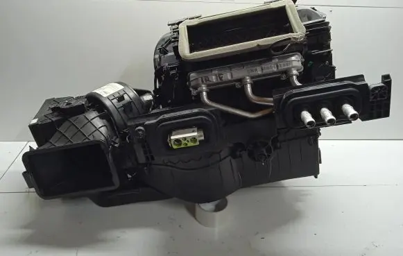 BMW X5 E70 Interior heater climate box assembly 9185409 990848NR01 91973969