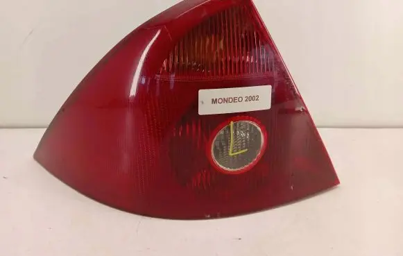 Ford Mondeo Mk III Rear/tail lights