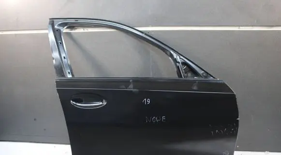 BMW 3 G20 G21 Front door 