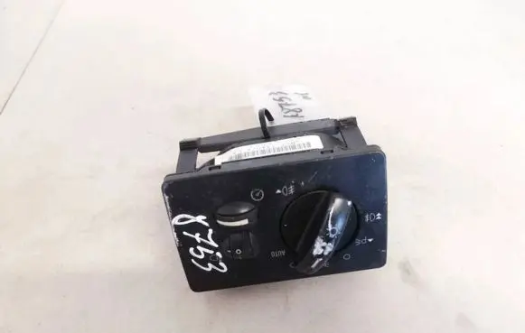 Ford Transit Light switch 4m5t13a024ca