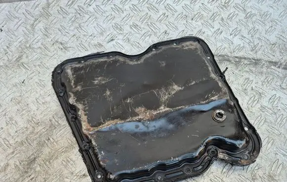 Nissan X-Trail T31 Oil sump 8200795110