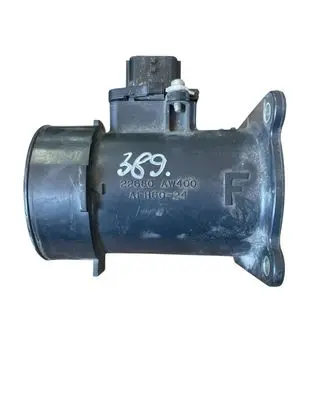 Nissan Almera Tino Mass air flow meter 22680AW400