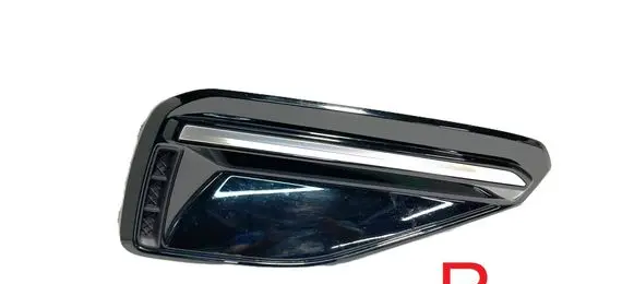 KIA EV6 Front bumper lower grill 86594CV200 36708