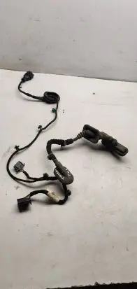 Volkswagen Cross Touran I Front door wiring loom 1t0971120L