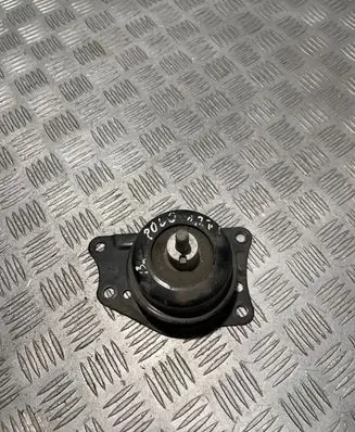 Volkswagen Polo V 6R Engine mount bracket 6Q0199262