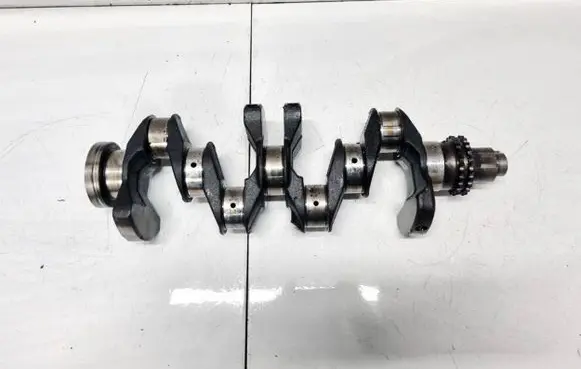 Nissan Almera N16 Crankshaft 
