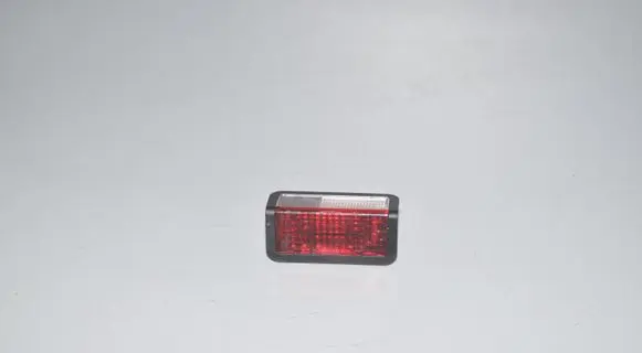 BMW 6 F06 Gran coupe Boot/trunk interior light 9185401 63319185401