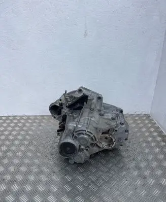 Volkswagen Golf VII Manual 6 speed gearbox PGT