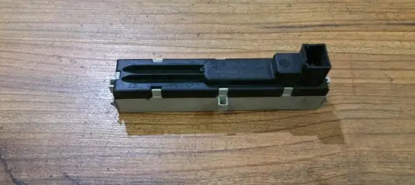 Peugeot 207 Screen/display/small screen 9664158480 176303307