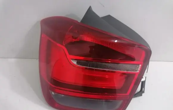 BMW 1 F20 F21 Rear/tail lights 7297019