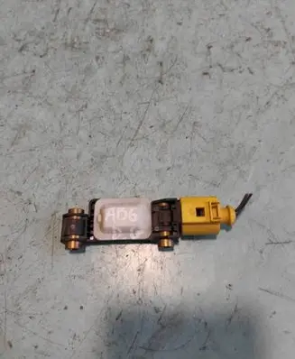 Audi A4 S4 B6 8E 8H Airbag deployment crash/impact sensor 8E0959643E 270503 0232G0KDZYS0