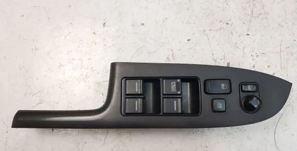 Honda Accord Quarter vent window switch 83591SEA