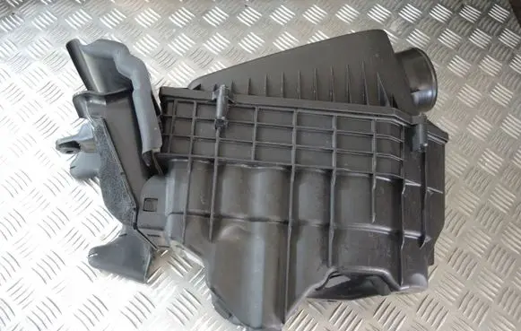 Jeep Wrangler Air filter box P68277990AD