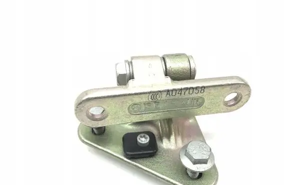 Front door lower hinge