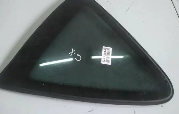 Mercedes-Benz A W168 Rear side window AS2