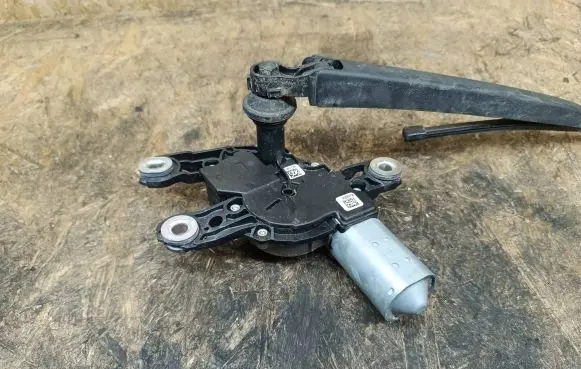 Volkswagen ID.3 Rear window wiper motor 5H0955711 W258229 762002582290