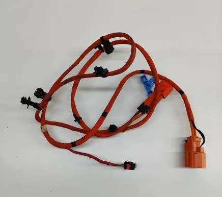 Tesla Model 3 Other wiring loom 150797100B