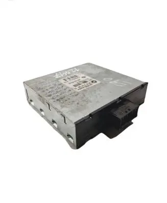 BMW 5 E60 E61 Other control units/modules 9127088 8ES00947920 0124300776