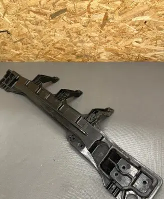 Hyundai Ioniq 5 Rear bumper support beam 86631GI000
