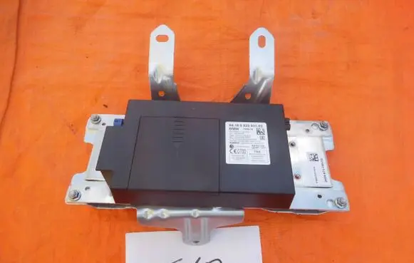 BMW 5 F10 F11 Other devices