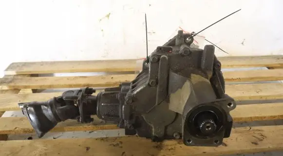KIA Sportage Gearbox transfer box case 050707435