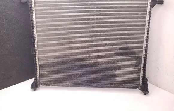 Man TGE 1gen Coolant radiator 2N0121253C GC598002