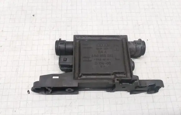 Audi A6 S6 C4 4A Central locking motor 4A0959981