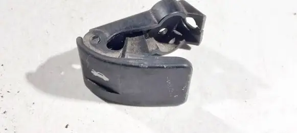 Jeep Patriot Engine bonnet (hood) release handle