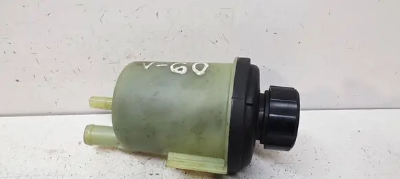 Volvo S60 Power steering fluid tank/reservoir 31302576