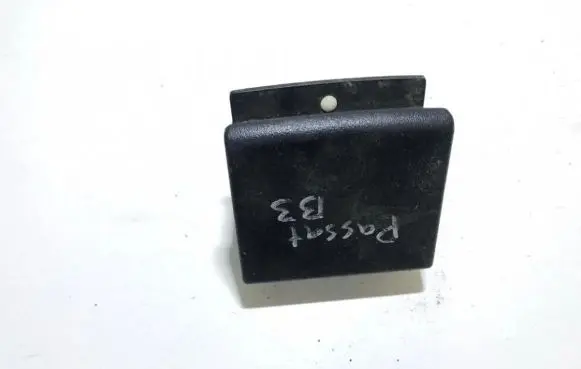 Volkswagen PASSAT B3 Car ashtray 357857962
