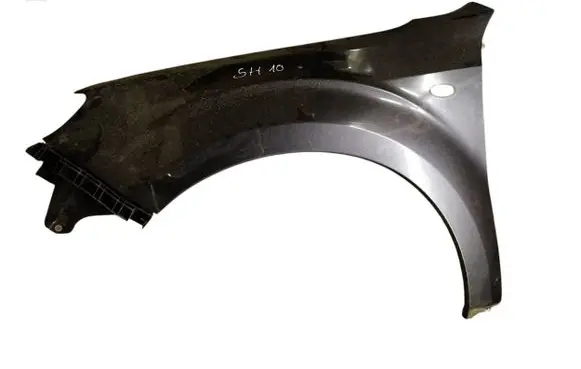 Subaru Forester SH Fender