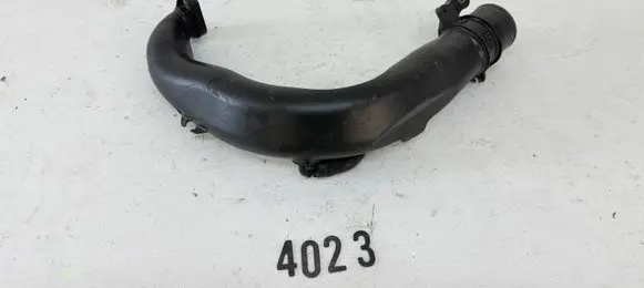 Intercooler hose/pipe