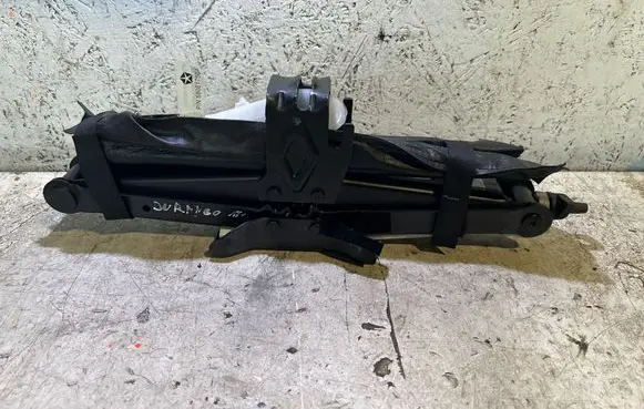 Dodge Durango Lift Jack 68068665AC