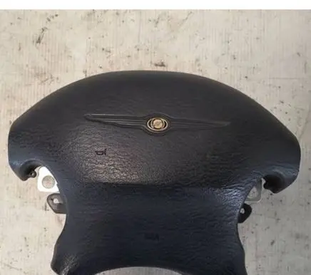Chrysler Sebring (ST-22 - JR) Steering wheel airbag P0RB62XDVAA 0RB62TRMAA TRZDT1283R0737